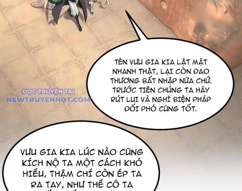 Nhị Sư Huynh Tuy Là Phàm Nhân Nhưng Rất Mạnh Mẽ - Chương 88 - ảnh 32