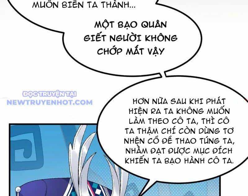 Nhị Sư Huynh Tuy Là Phàm Nhân Nhưng Rất Mạnh Mẽ - Chương 88 - ảnh 33