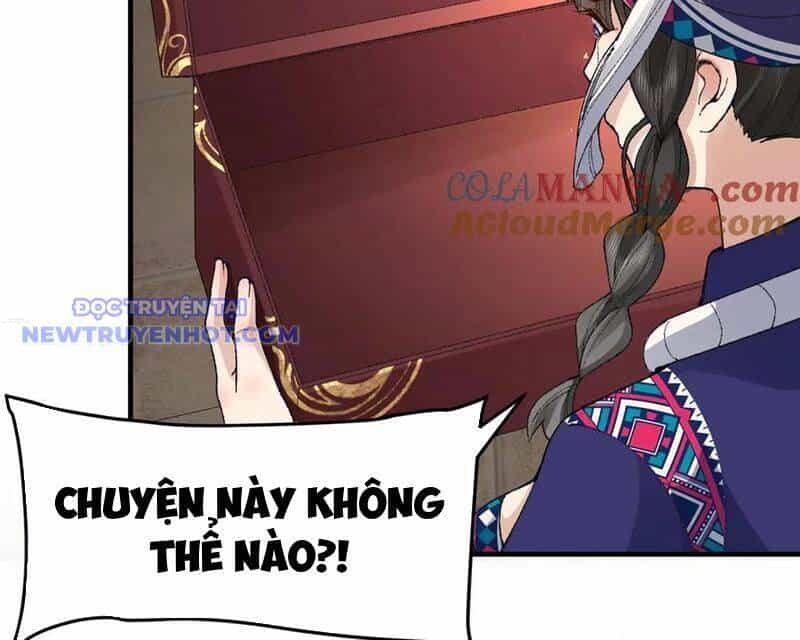 Nhị Sư Huynh Tuy Là Phàm Nhân Nhưng Rất Mạnh Mẽ - Chương 88 - ảnh 45