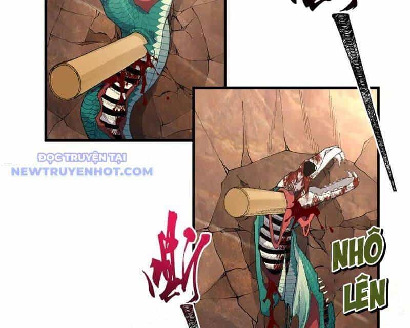Nhị Sư Huynh Tuy Là Phàm Nhân Nhưng Rất Mạnh Mẽ - Chương 88 - ảnh 52