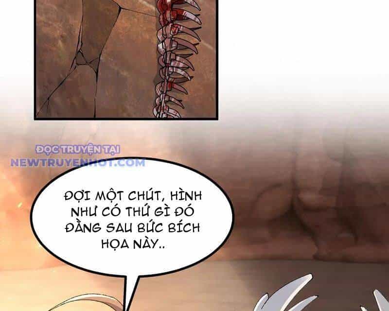 Nhị Sư Huynh Tuy Là Phàm Nhân Nhưng Rất Mạnh Mẽ - Chương 88 - ảnh 55