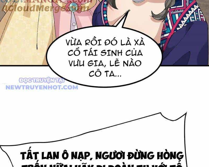 Nhị Sư Huynh Tuy Là Phàm Nhân Nhưng Rất Mạnh Mẽ - Chương 88 - ảnh 57