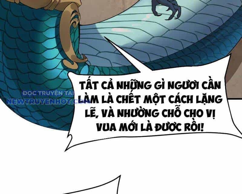 Nhị Sư Huynh Tuy Là Phàm Nhân Nhưng Rất Mạnh Mẽ - Chương 88 - ảnh 66