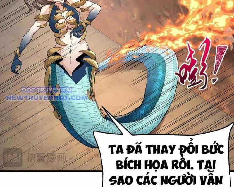 Nhị Sư Huynh Tuy Là Phàm Nhân Nhưng Rất Mạnh Mẽ - Chương 88 - ảnh 85