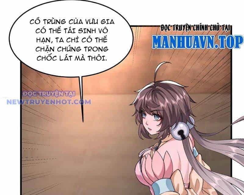 Nhị Sư Huynh Tuy Là Phàm Nhân Nhưng Rất Mạnh Mẽ - Chương 88 - ảnh 99