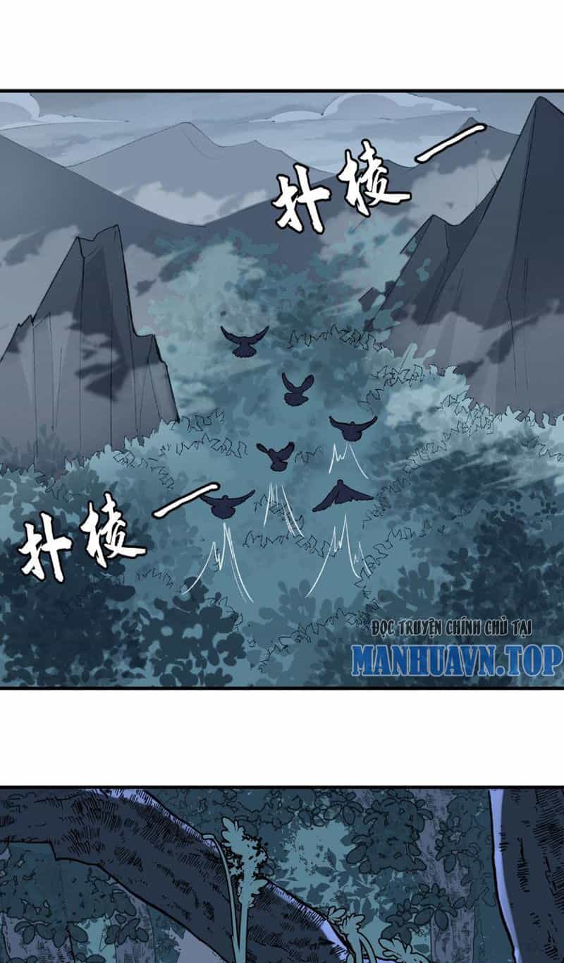 Nhị Sư Huynh Tuy Là Phàm Nhân Nhưng Rất Mạnh Mẽ - Chương 8 - ảnh 10