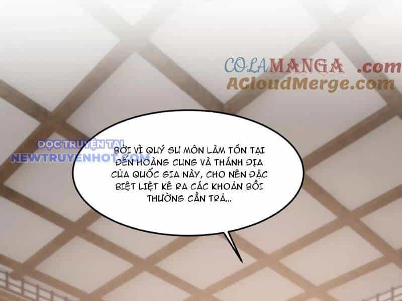 Nhị Sư Huynh Tuy Là Phàm Nhân Nhưng Rất Mạnh Mẽ - Chương 89 - ảnh 118