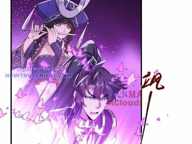 Nhị Sư Huynh Tuy Là Phàm Nhân Nhưng Rất Mạnh Mẽ - Chương 89 - ảnh 35