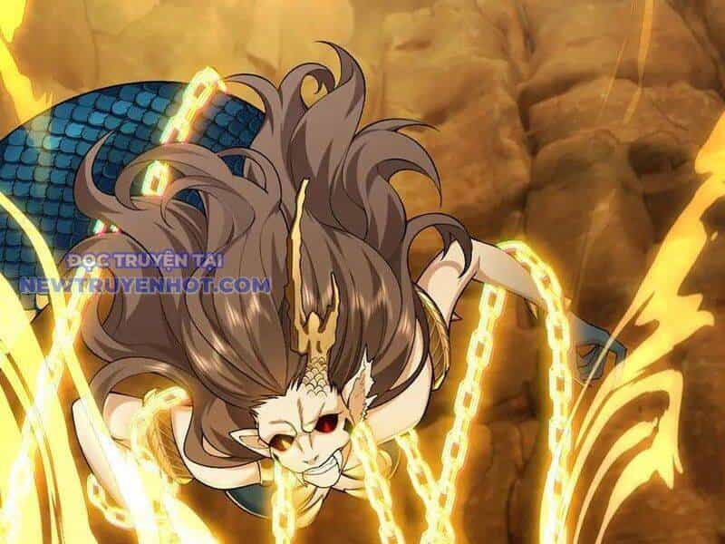 Nhị Sư Huynh Tuy Là Phàm Nhân Nhưng Rất Mạnh Mẽ - Chương 89 - ảnh 4