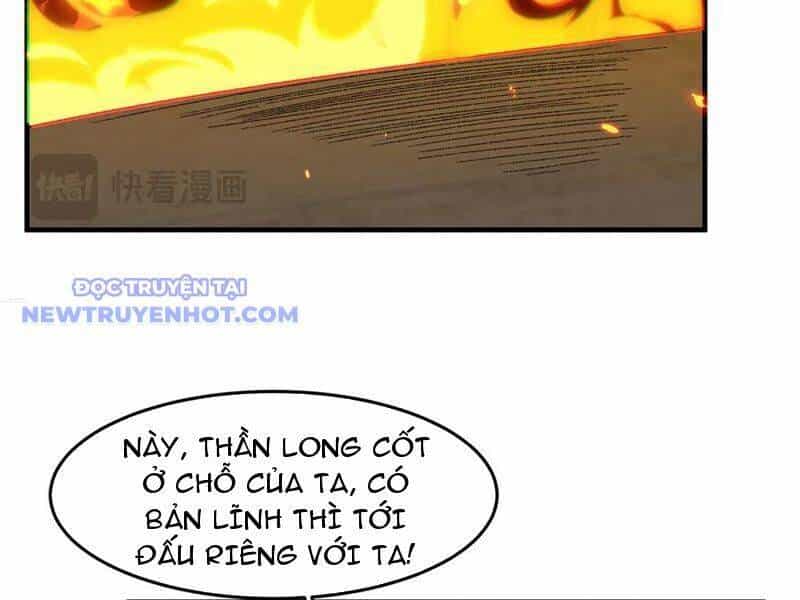 Nhị Sư Huynh Tuy Là Phàm Nhân Nhưng Rất Mạnh Mẽ - Chương 89 - ảnh 55