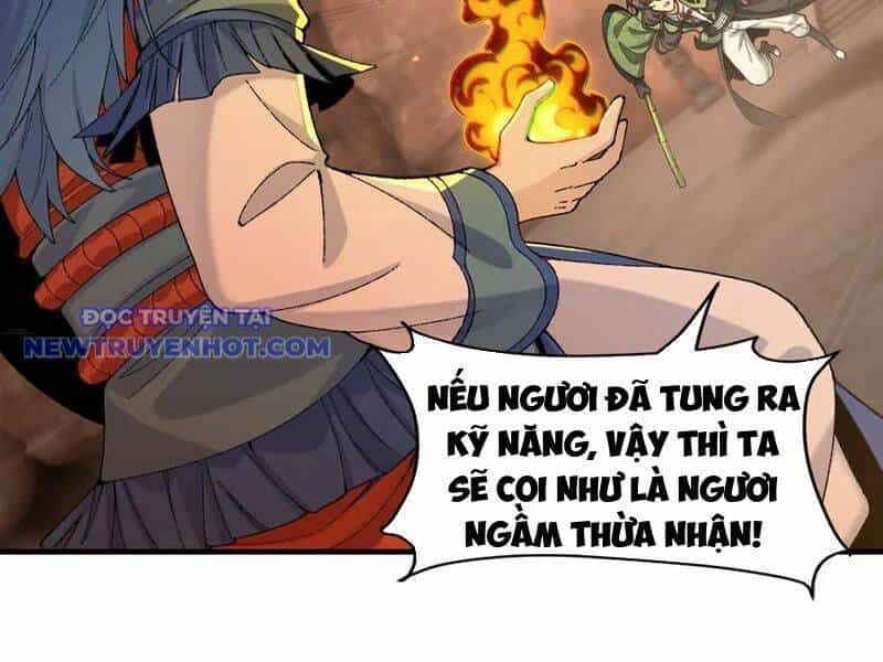Nhị Sư Huynh Tuy Là Phàm Nhân Nhưng Rất Mạnh Mẽ - Chương 89 - ảnh 59