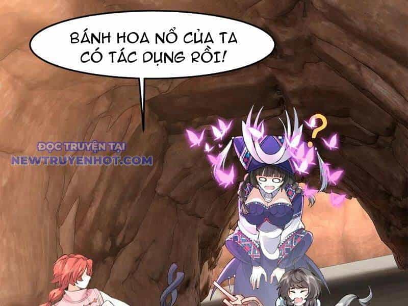 Nhị Sư Huynh Tuy Là Phàm Nhân Nhưng Rất Mạnh Mẽ - Chương 89 - ảnh 94
