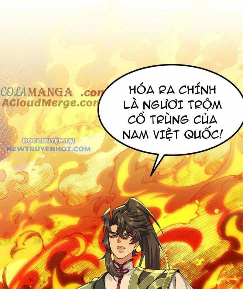 Nhị Sư Huynh Tuy Là Phàm Nhân Nhưng Rất Mạnh Mẽ - Chương 90 - ảnh 15