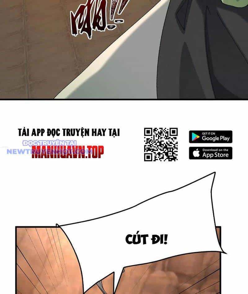 Nhị Sư Huynh Tuy Là Phàm Nhân Nhưng Rất Mạnh Mẽ - Chương 90 - ảnh 21