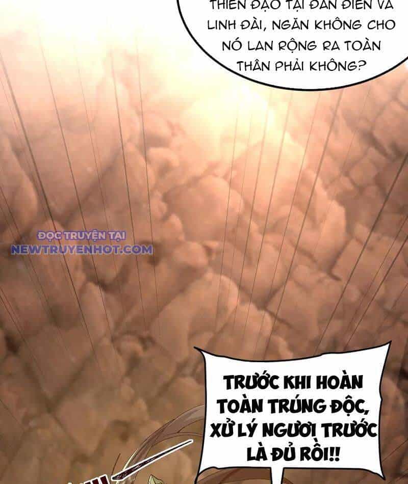 Nhị Sư Huynh Tuy Là Phàm Nhân Nhưng Rất Mạnh Mẽ - Chương 90 - ảnh 45