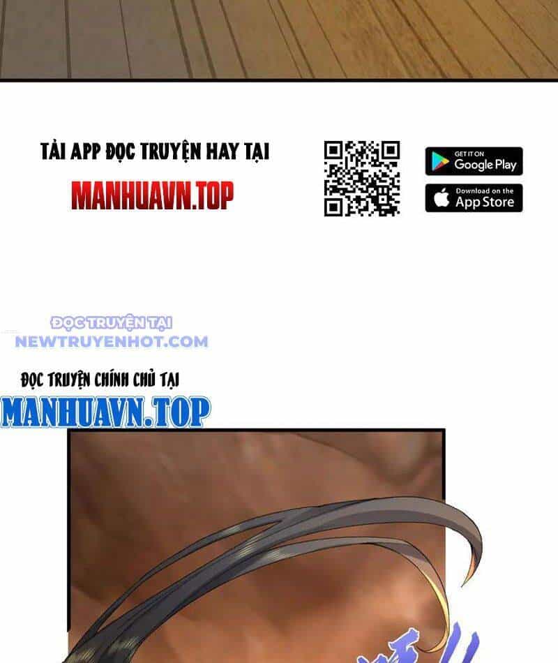 Nhị Sư Huynh Tuy Là Phàm Nhân Nhưng Rất Mạnh Mẽ - Chương 90 - ảnh 47