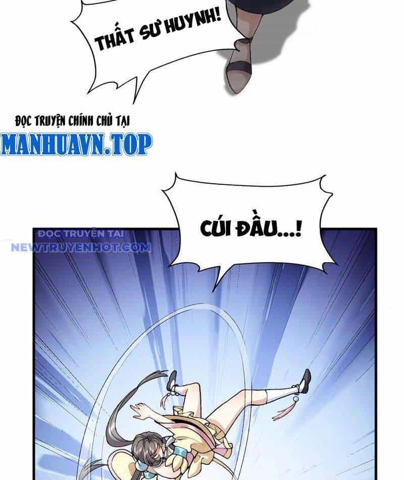 Nhị Sư Huynh Tuy Là Phàm Nhân Nhưng Rất Mạnh Mẽ - Chương 90 - ảnh 68