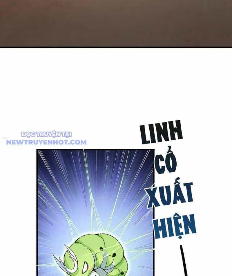 Nhị Sư Huynh Tuy Là Phàm Nhân Nhưng Rất Mạnh Mẽ - Chương 90 - ảnh 72