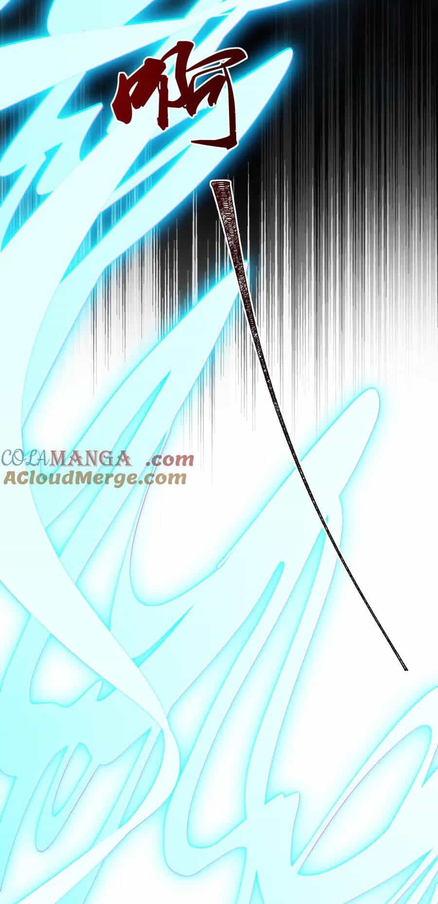Nhị Sư Huynh Tuy Là Phàm Nhân Nhưng Rất Mạnh Mẽ - Chương 93 - ảnh 25