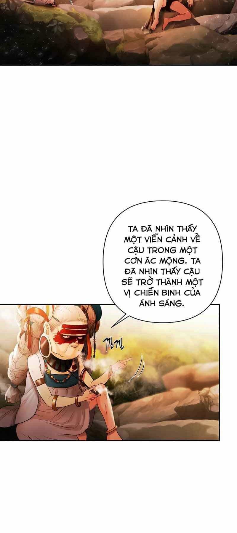 Nhiệm Vụ Chiến Binh - Chương 1 - ảnh 30