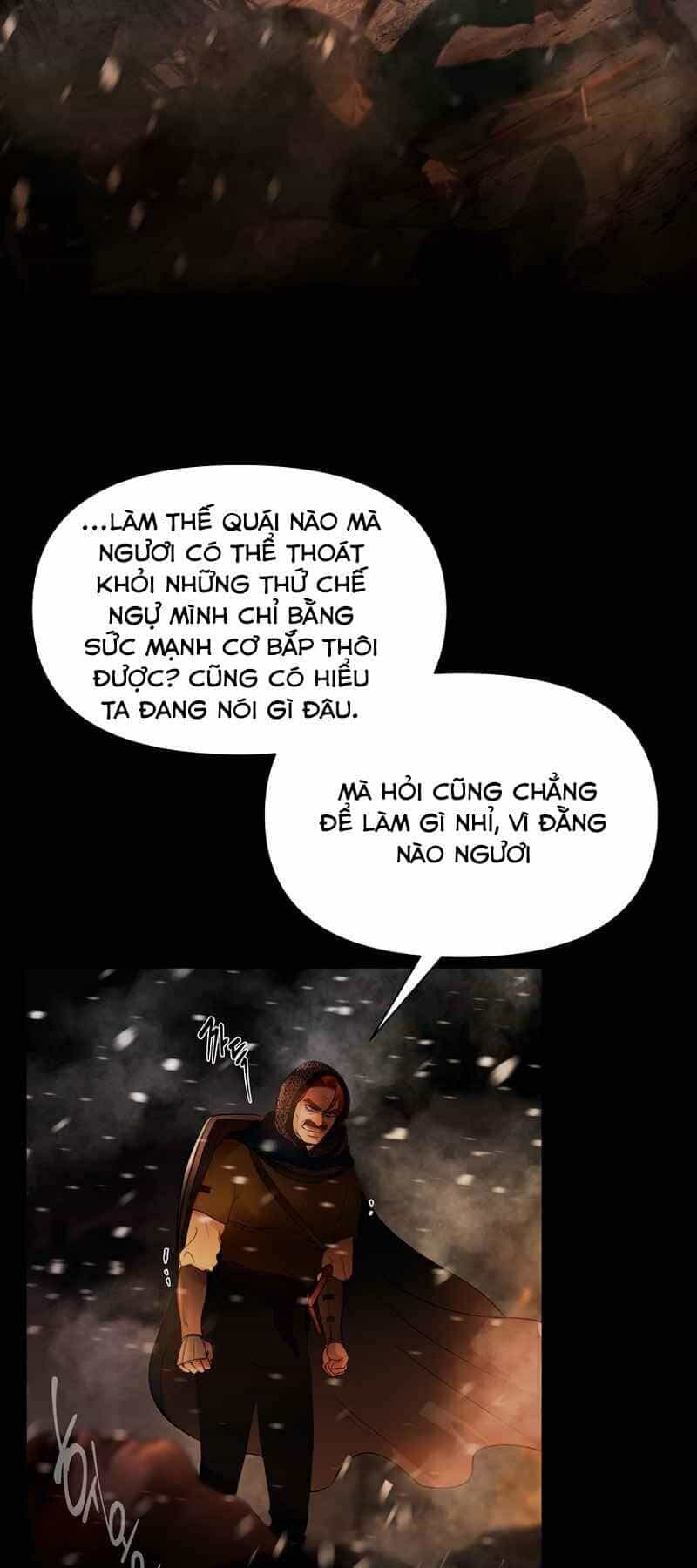 Nhiệm Vụ Chiến Binh - Chương 1 - ảnh 5
