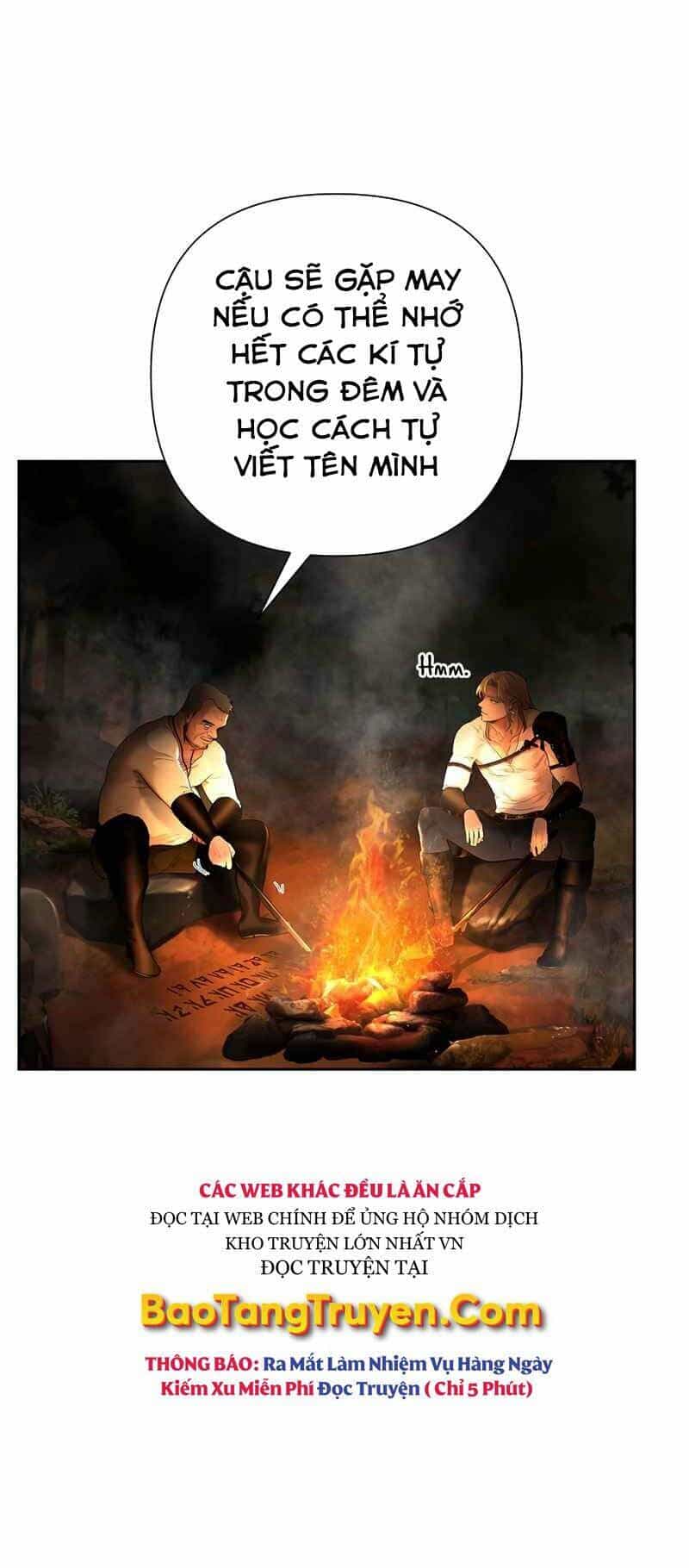 Nhiệm Vụ Chiến Binh - Chương 10 - ảnh 13