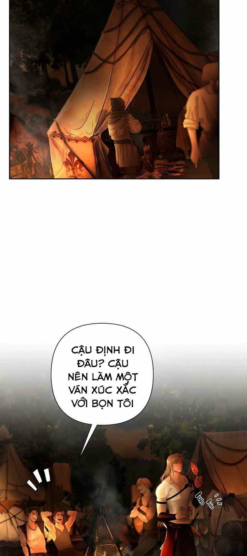 Nhiệm Vụ Chiến Binh - Chương 10 - ảnh 2