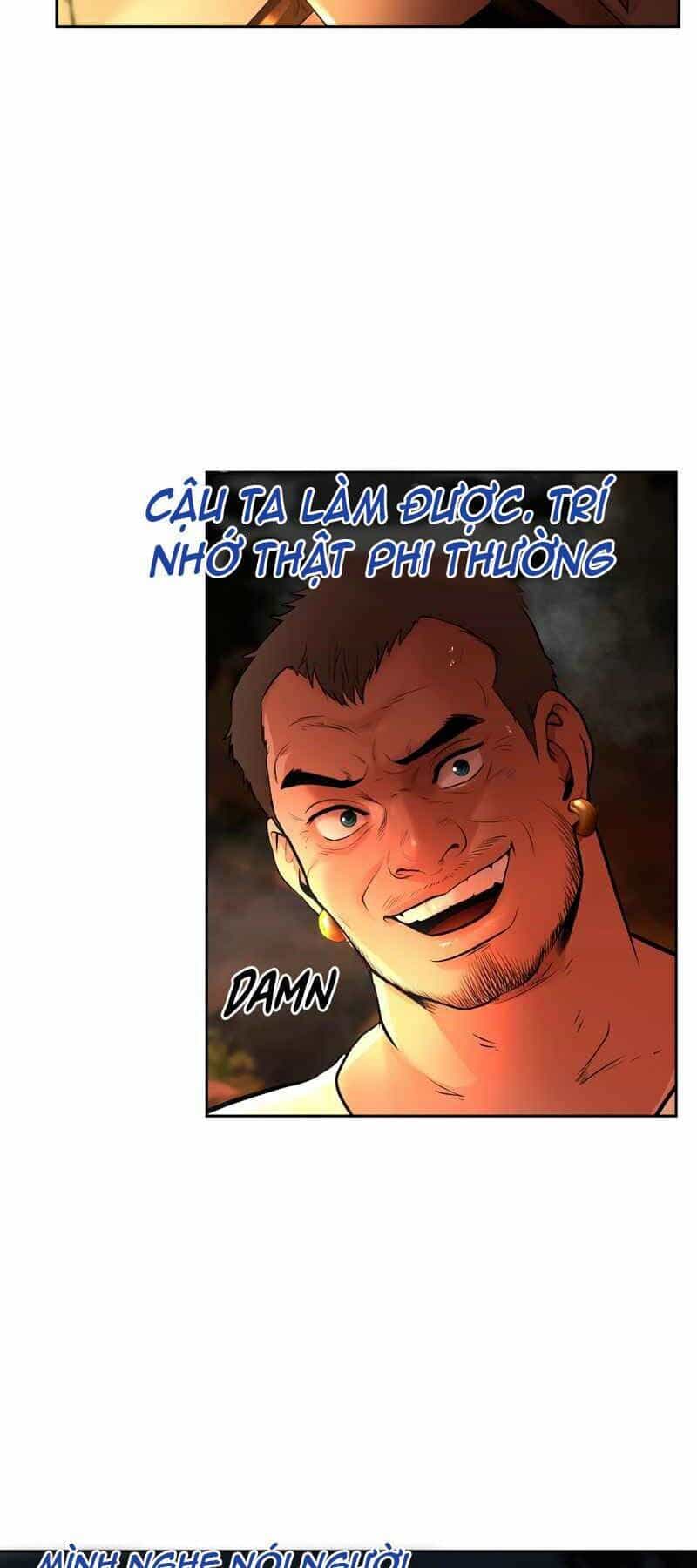 Nhiệm Vụ Chiến Binh - Chương 10 - ảnh 21