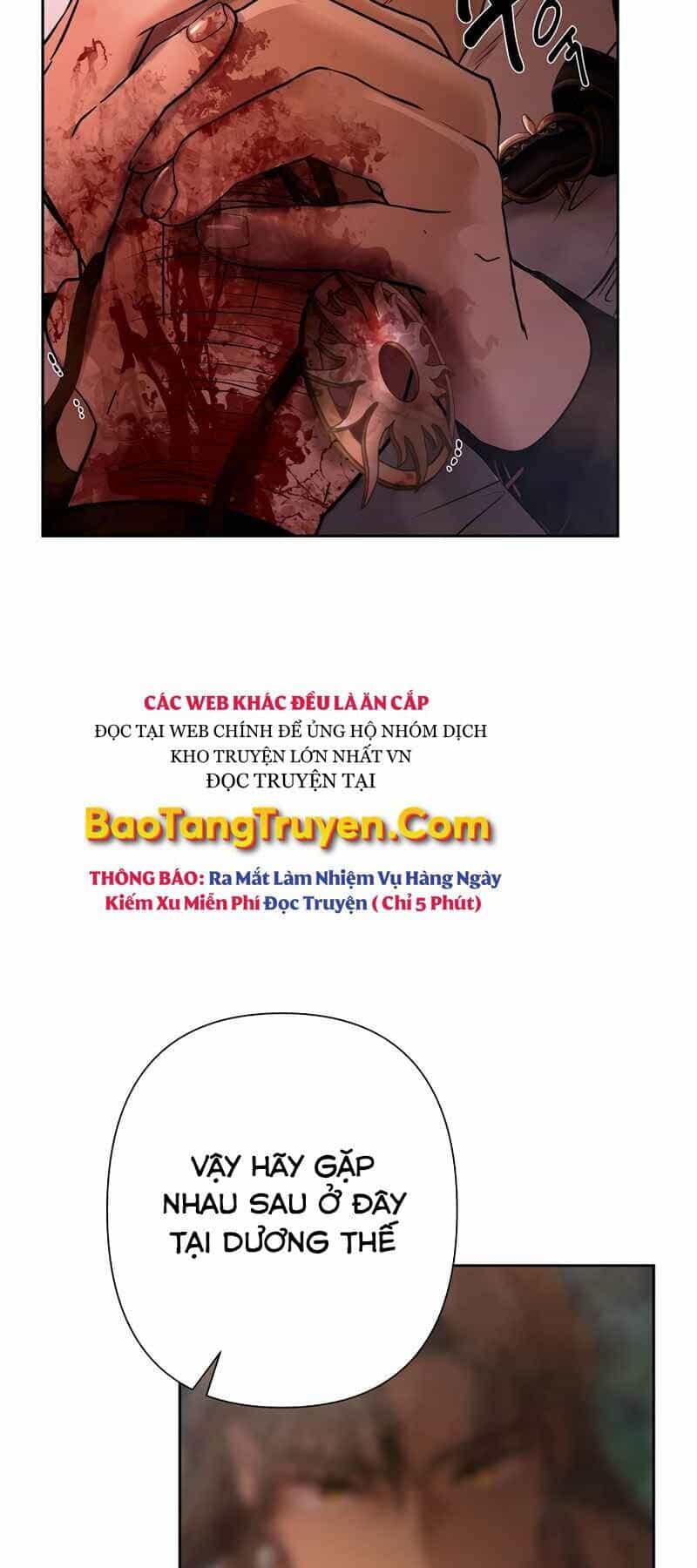 Nhiệm Vụ Chiến Binh - Chương 10 - ảnh 40