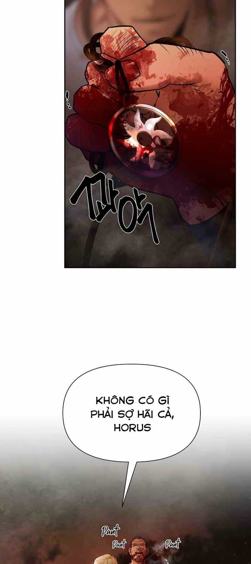 Nhiệm Vụ Chiến Binh - Chương 10 - ảnh 41
