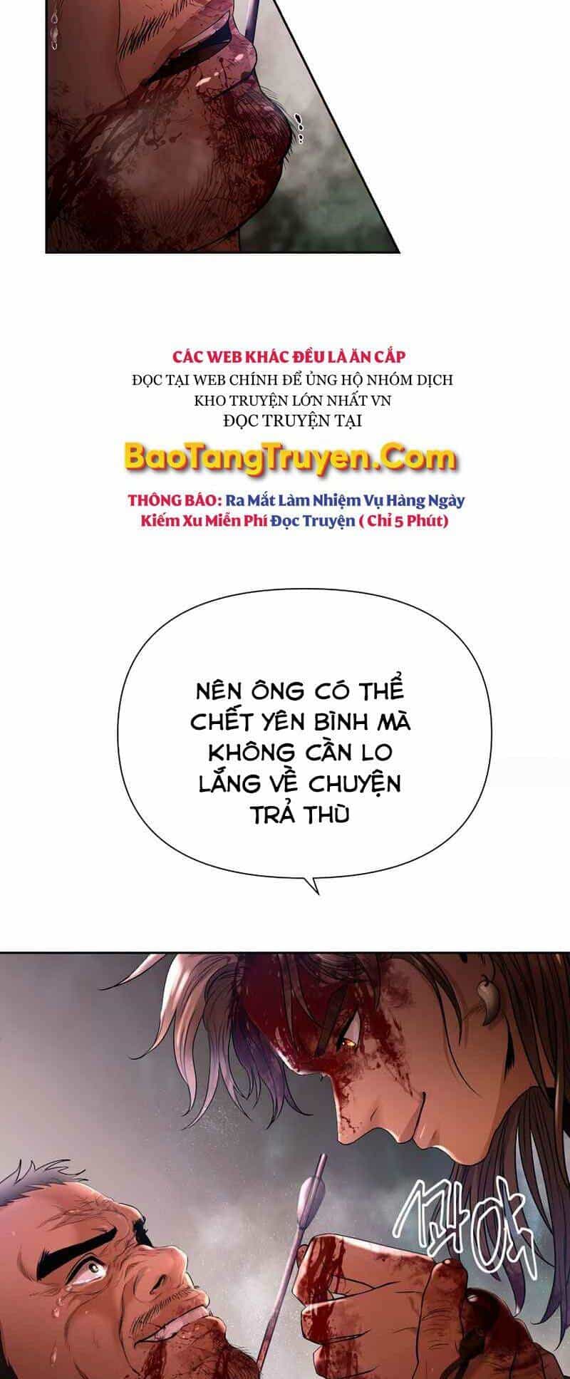 Nhiệm Vụ Chiến Binh - Chương 10 - ảnh 45