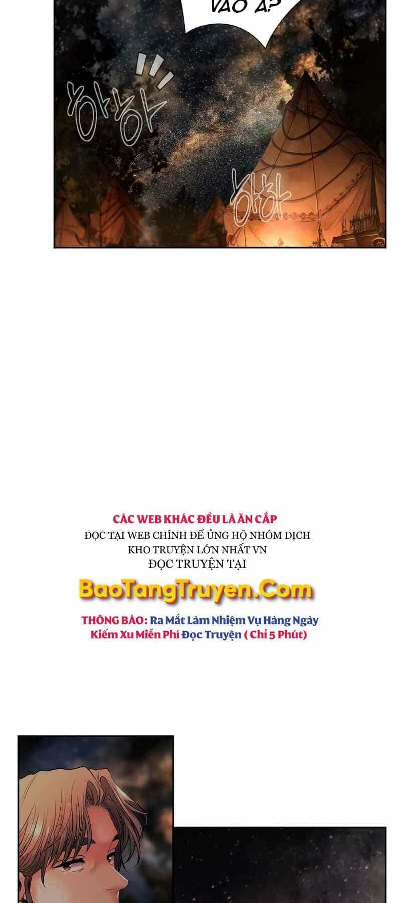Nhiệm Vụ Chiến Binh - Chương 10 - ảnh 5