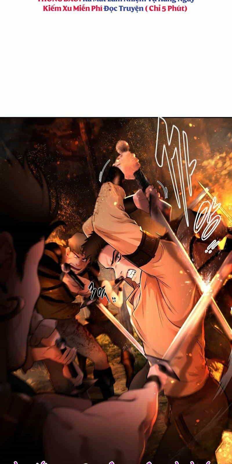 Nhiệm Vụ Chiến Binh - Chương 11 - ảnh 14