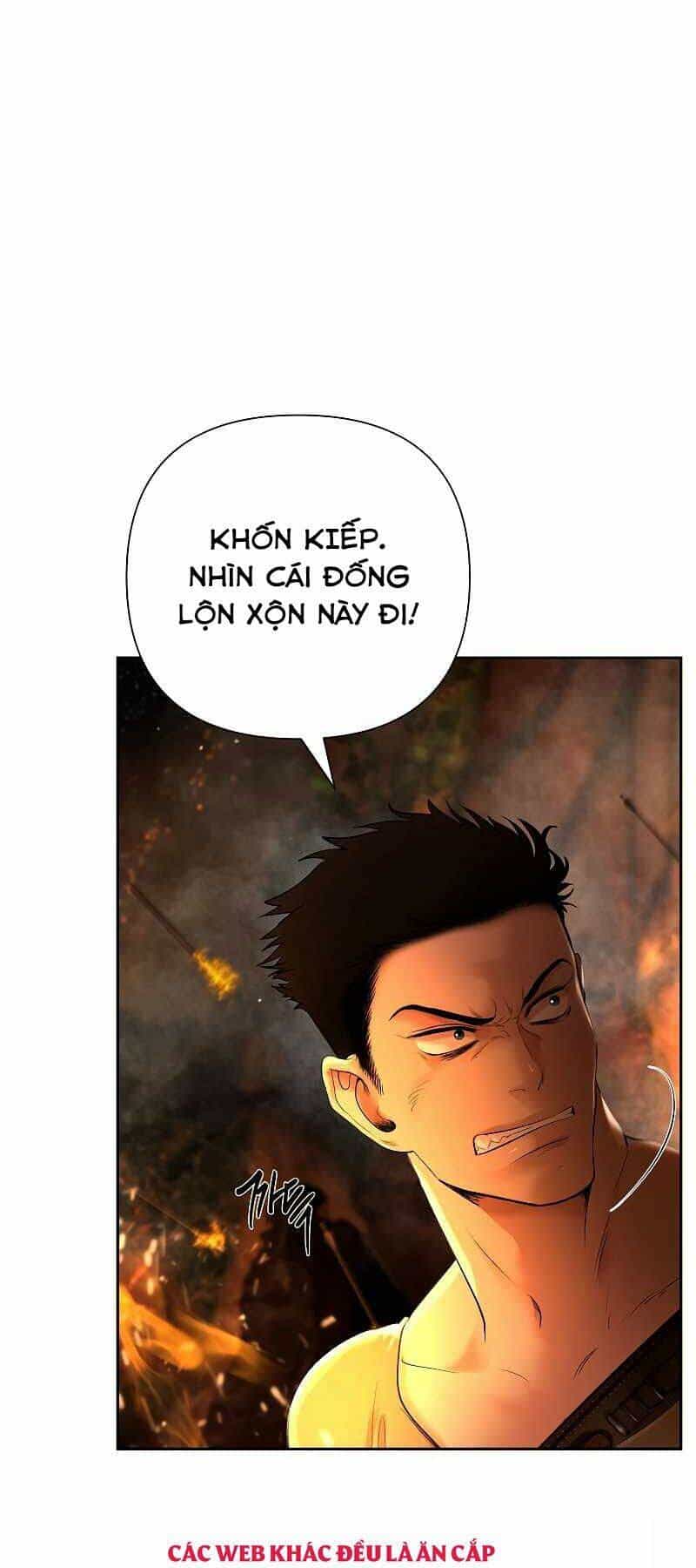 Nhiệm Vụ Chiến Binh - Chương 11 - ảnh 2