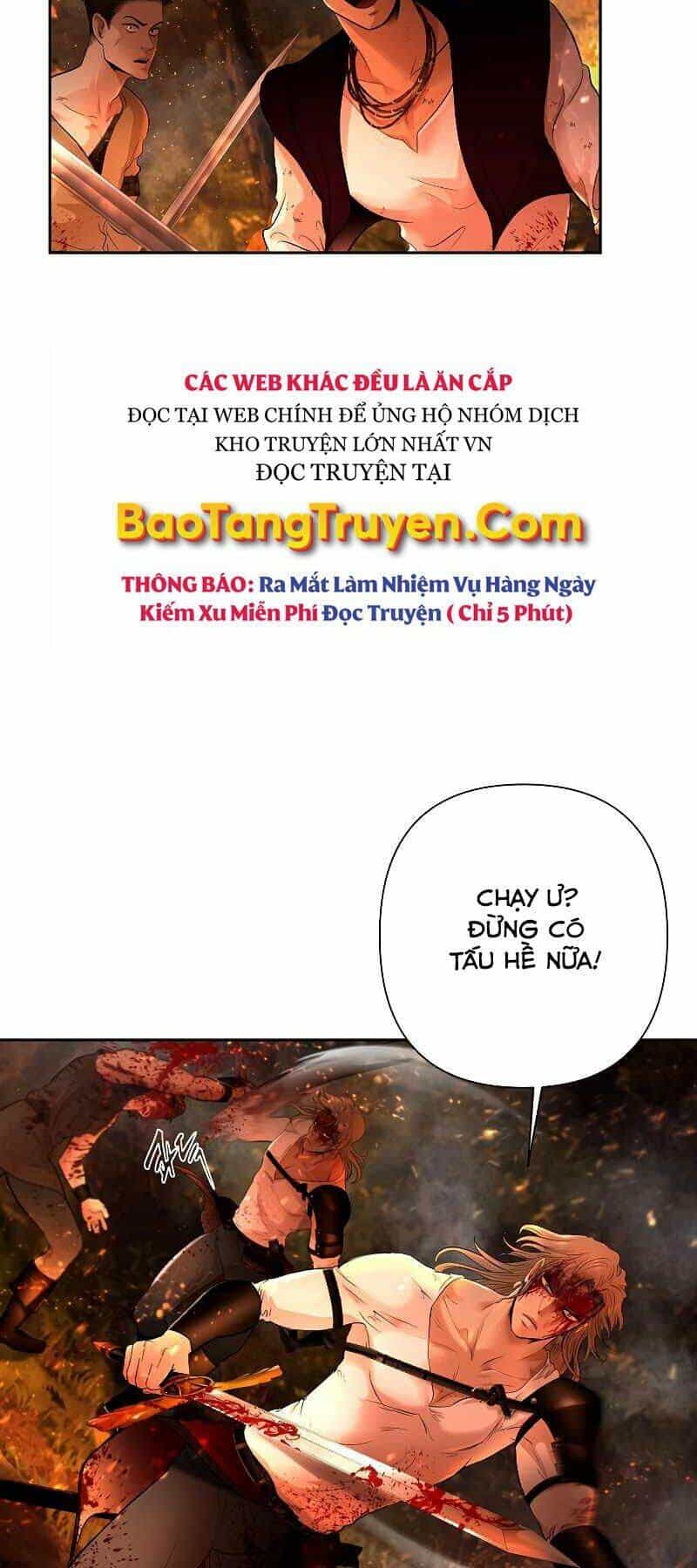 Nhiệm Vụ Chiến Binh - Chương 11 - ảnh 24