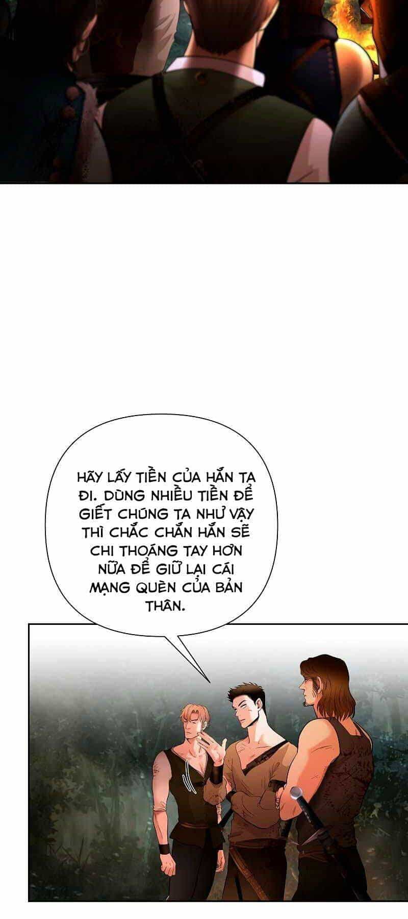 Nhiệm Vụ Chiến Binh - Chương 11 - ảnh 42