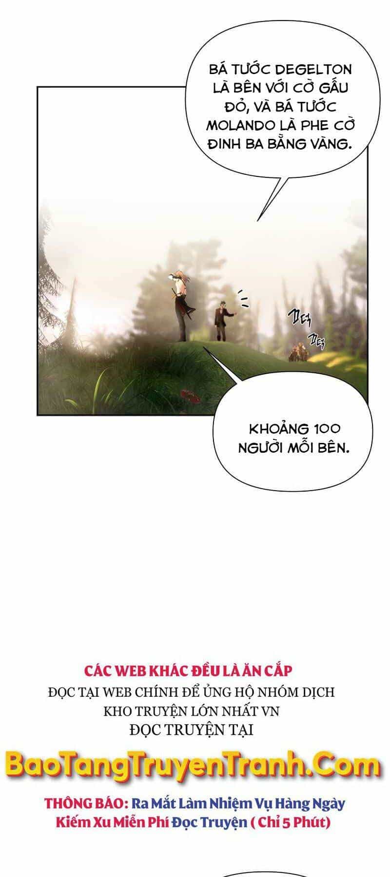 Nhiệm Vụ Chiến Binh - Chương 12 - ảnh 22