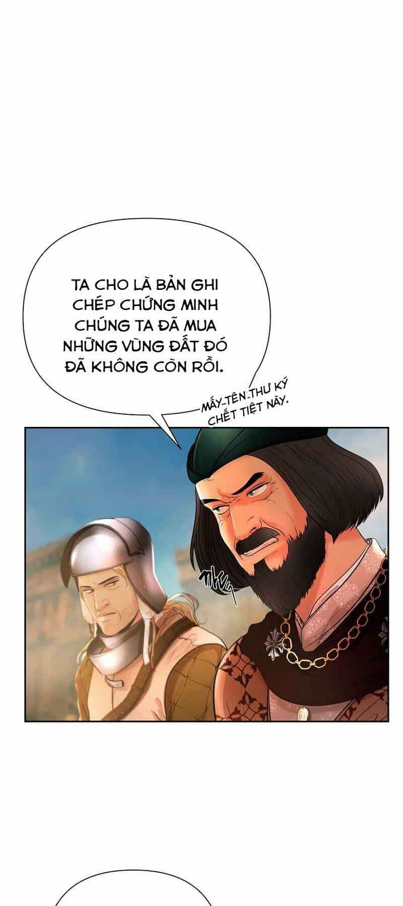 Nhiệm Vụ Chiến Binh - Chương 12 - ảnh 29