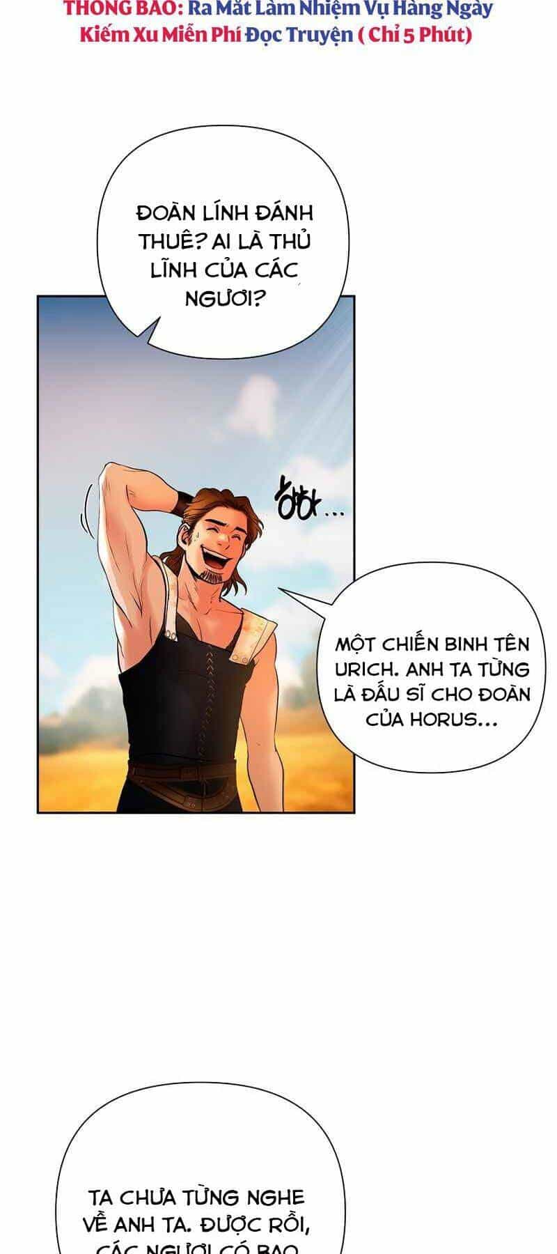 Nhiệm Vụ Chiến Binh - Chương 12 - ảnh 35