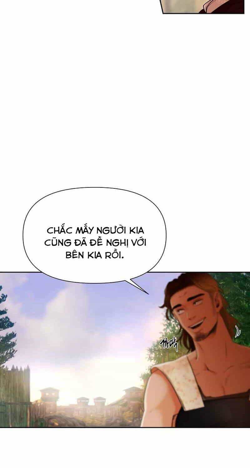Nhiệm Vụ Chiến Binh - Chương 12 - ảnh 40