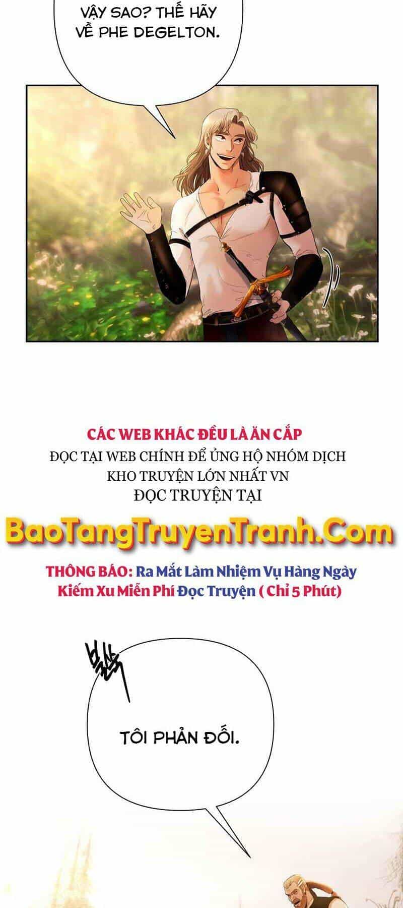Nhiệm Vụ Chiến Binh - Chương 12 - ảnh 51