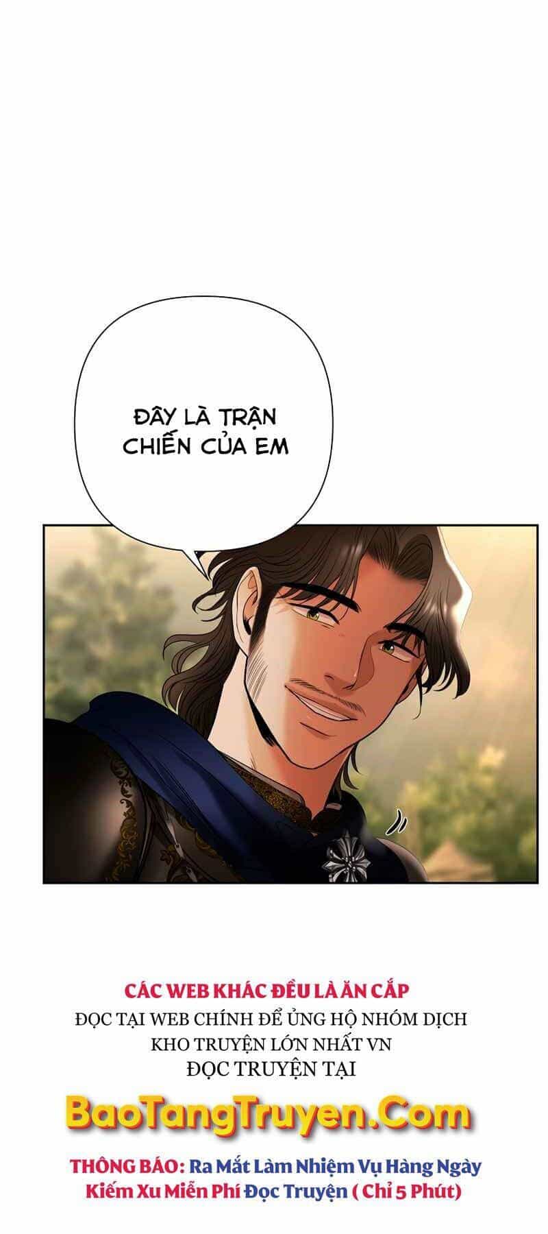 Nhiệm Vụ Chiến Binh - Chương 13 - ảnh 11