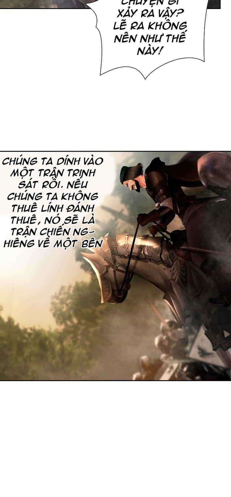 Nhiệm Vụ Chiến Binh - Chương 13 - ảnh 14