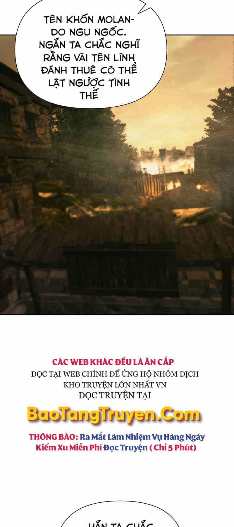 Nhiệm Vụ Chiến Binh - Chương 13 - ảnh 2