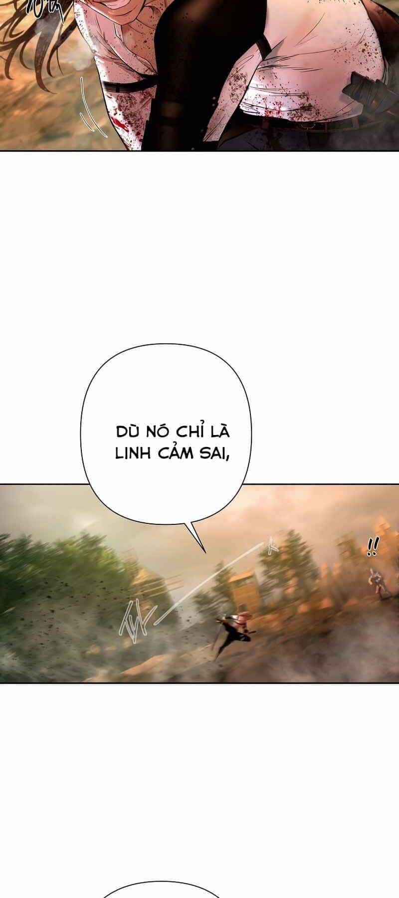 Nhiệm Vụ Chiến Binh - Chương 13 - ảnh 40