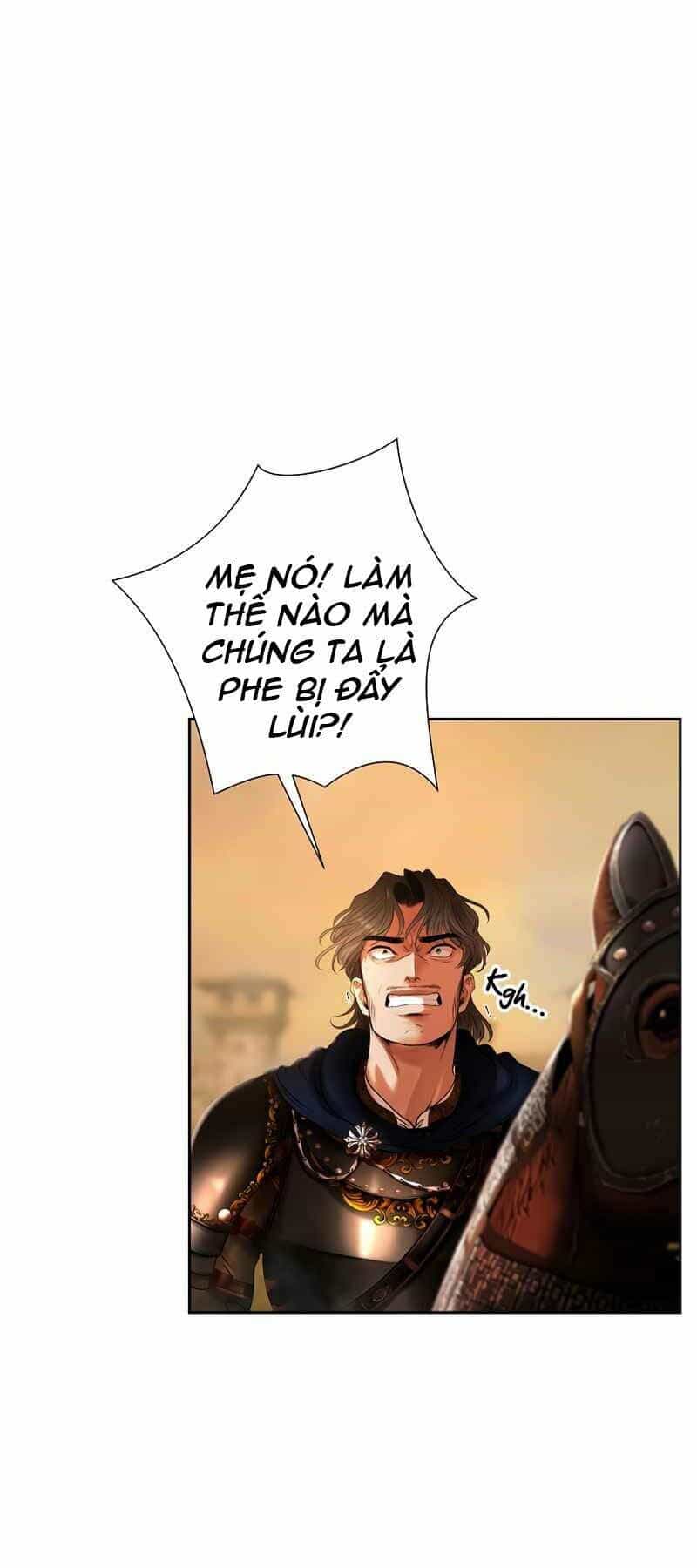 Nhiệm Vụ Chiến Binh - Chương 13 - ảnh 43