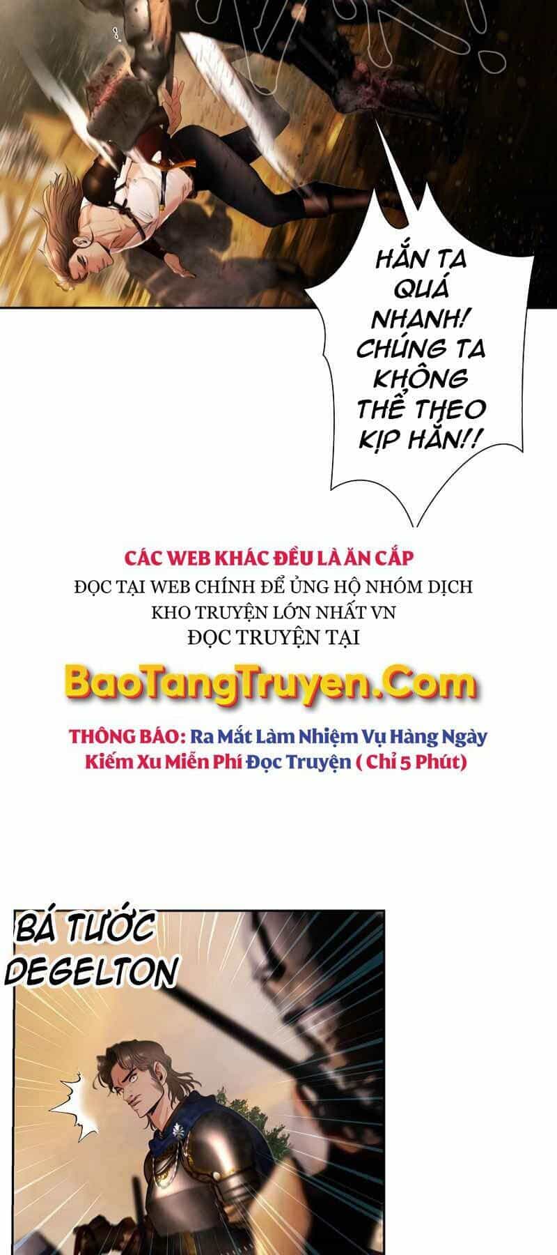 Nhiệm Vụ Chiến Binh - Chương 13 - ảnh 47