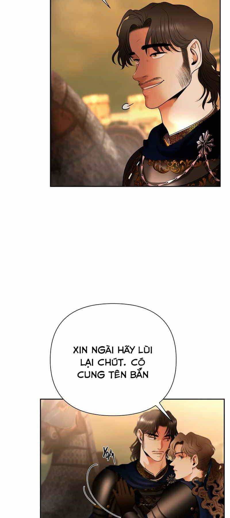 Nhiệm Vụ Chiến Binh - Chương 13 - ảnh 8