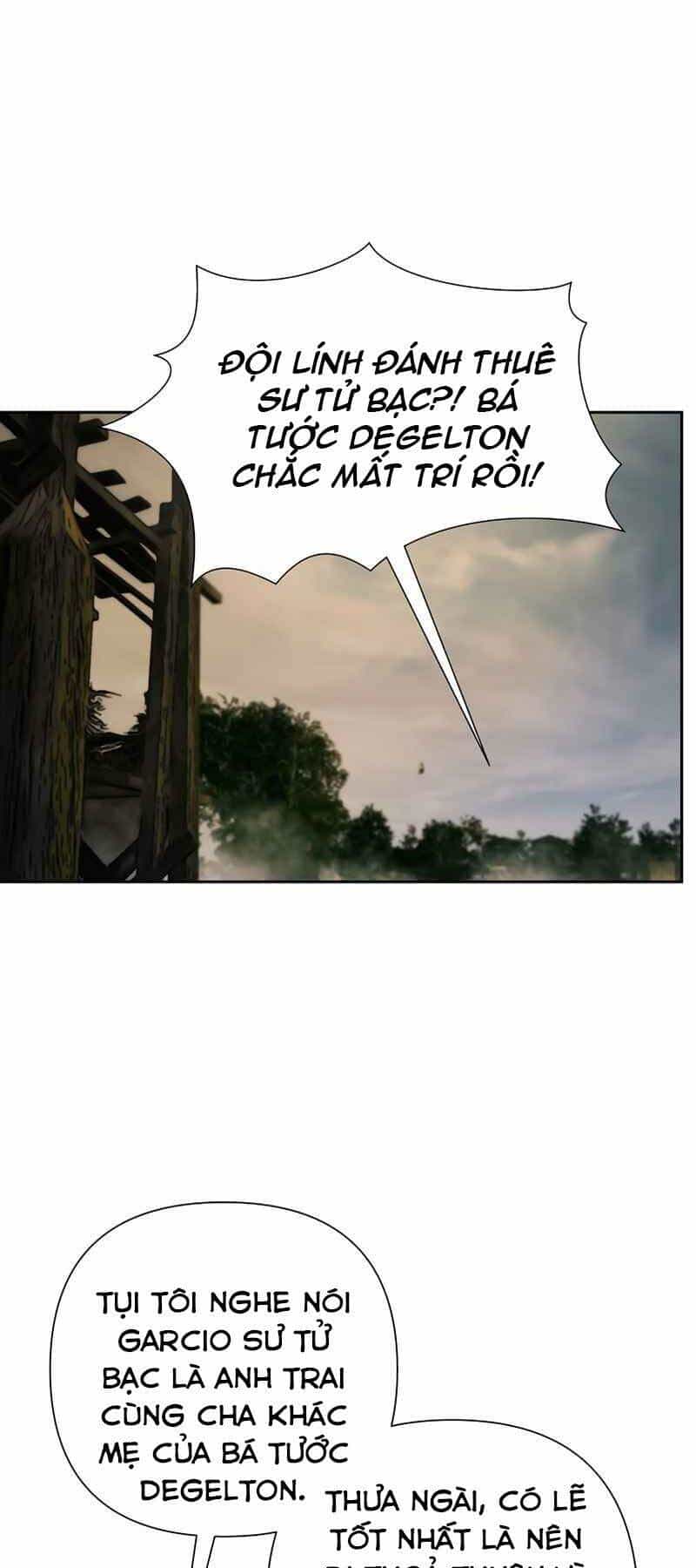 Nhiệm Vụ Chiến Binh - Chương 14 - ảnh 14