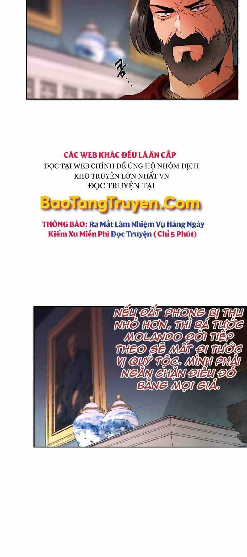 Nhiệm Vụ Chiến Binh - Chương 14 - ảnh 16